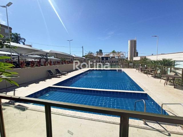 Apartamento aluguel em Região Geográfica Imediata de Uberlândia, Oliveira Fortes