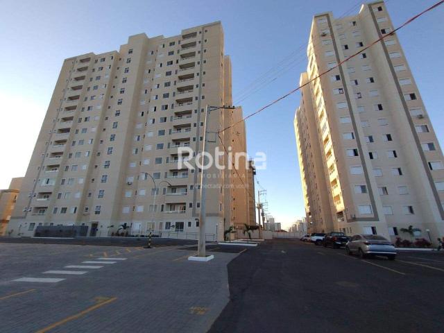 Apartamento aluguel em Região Geográfica Imediata de Uberlândia, Oliveira Fortes