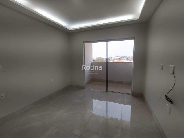 Apartamento aluguel em Jardim Patrícia, Uberlândia