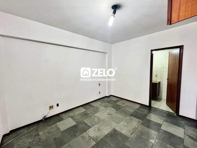 Apartamento aluguel em Campinas