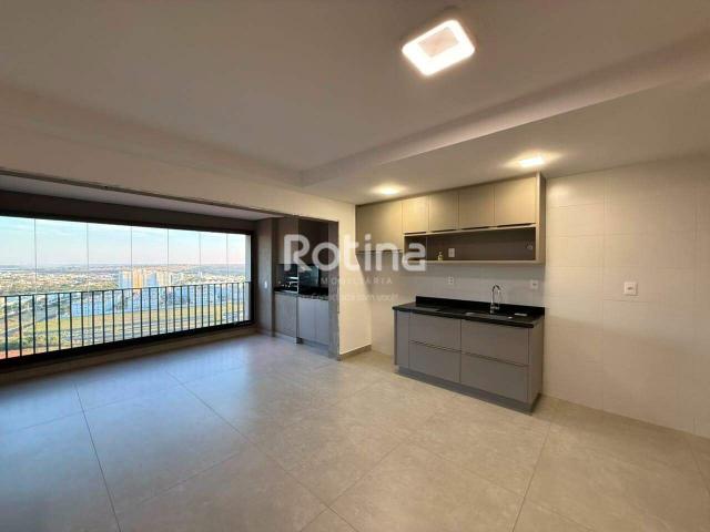 Apartamento aluguel em Região Geográfica Imediata de Uberlândia, Oliveira Fortes