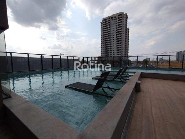 Apartamento aluguel em Região Geográfica Imediata de Uberlândia, Oliveira Fortes