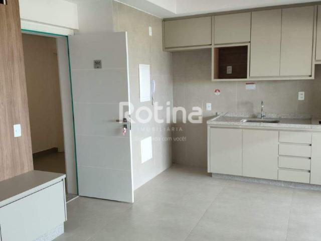 Apartamento aluguel em Região Geográfica Imediata de Uberlândia, Oliveira Fortes