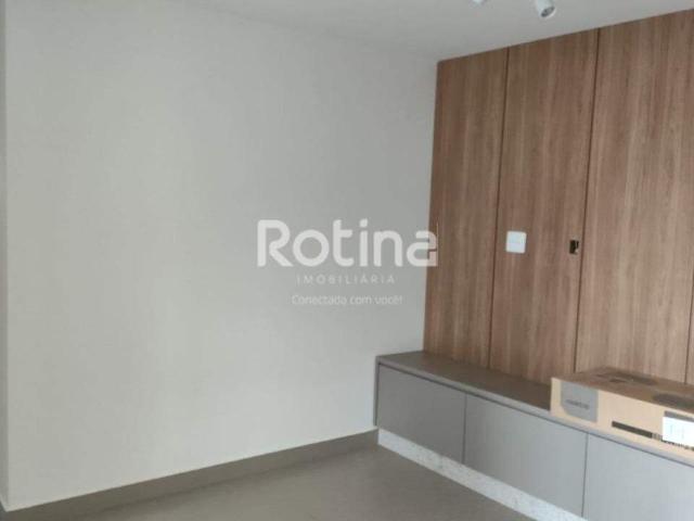 Apartamento aluguel em Região Geográfica Imediata de Uberlândia, Oliveira Fortes