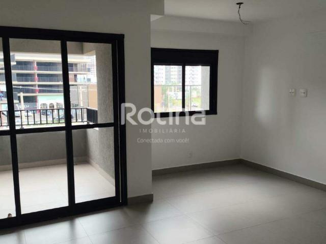 Apartamento aluguel em Região Geográfica Imediata de Uberlândia, Oliveira Fortes
