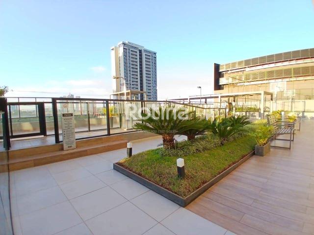 Apartamento aluguel em Região Geográfica Imediata de Uberlândia, Oliveira Fortes
