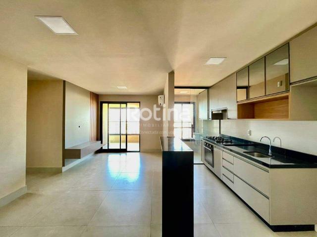 Apartamento aluguel em Região Geográfica Imediata de Uberlândia, Oliveira Fortes