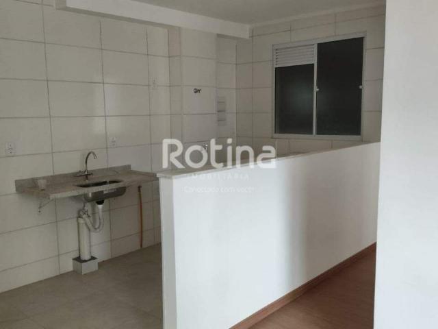 Apartamento aluguel em Região Geográfica Imediata de Uberlândia, Oliveira Fortes