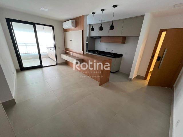 Apartamento aluguel em Região Geográfica Imediata de Uberlândia, Oliveira Fortes