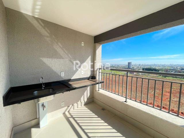 Apartamento aluguel em Região Geográfica Imediata de Uberlândia, Oliveira Fortes