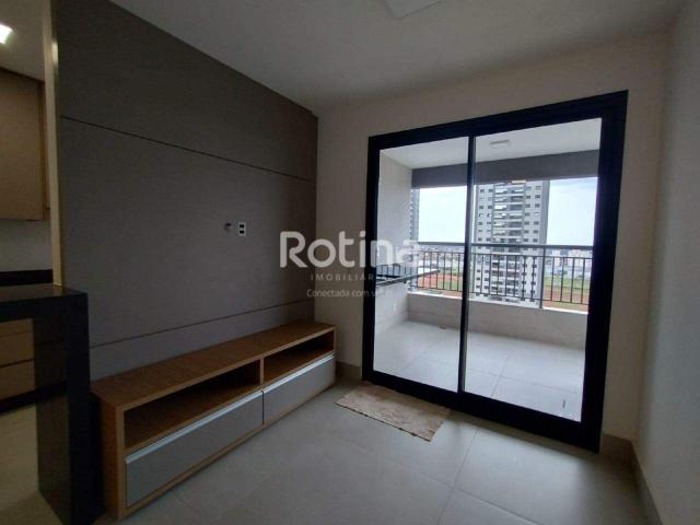 Apartamento aluguel em Região Geográfica Imediata de Uberlândia, Oliveira Fortes