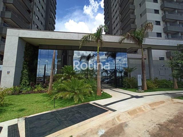 Apartamento aluguel em Região Geográfica Imediata de Uberlândia, Oliveira Fortes