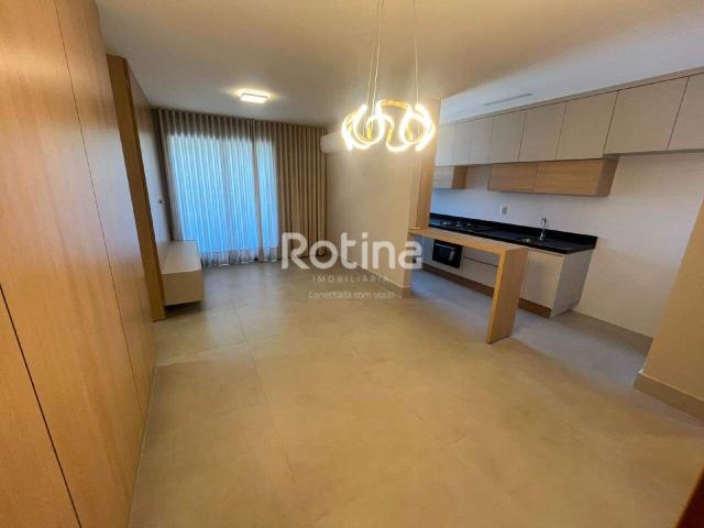 Apartamento aluguel em Região Geográfica Imediata de Uberlândia, Oliveira Fortes