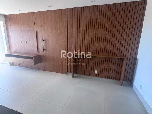 Apartamento aluguel em Região Geográfica Imediata de Uberlândia, Oliveira Fortes