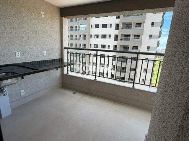 Apartamento aluguel em Região Geográfica Imediata de Uberlândia, Oliveira Fortes