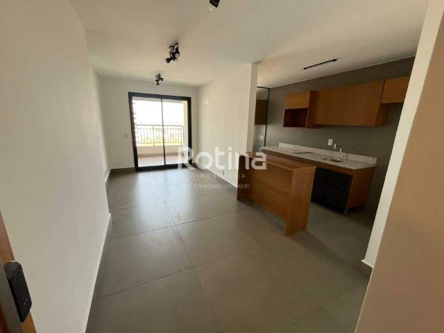 Apartamento aluguel em Região Geográfica Imediata de Uberlândia, Oliveira Fortes