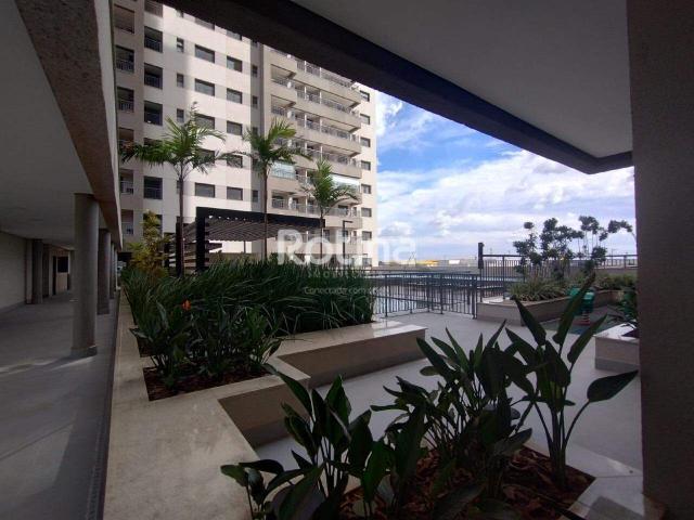 Apartamento aluguel em Região Geográfica Imediata de Uberlândia, Oliveira Fortes