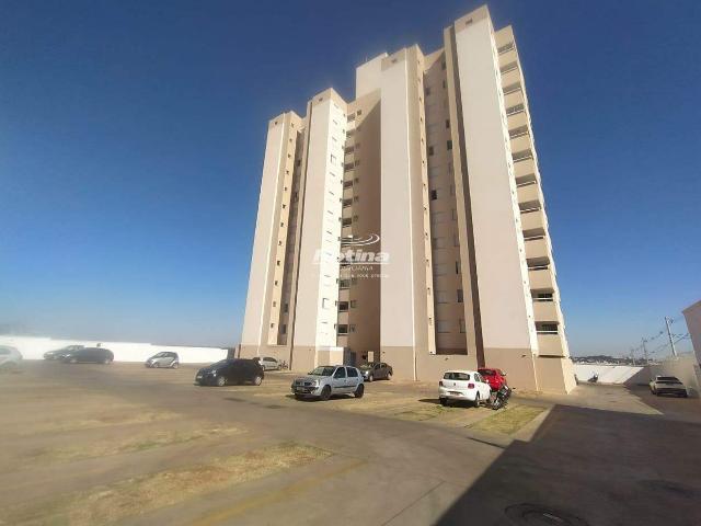 Apartamento aluguel em Região Geográfica Imediata de Uberlândia, Oliveira Fortes