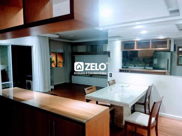 Apartamento aluguel em Região Imediata de Campinas, Região Metropolitana de Campinas