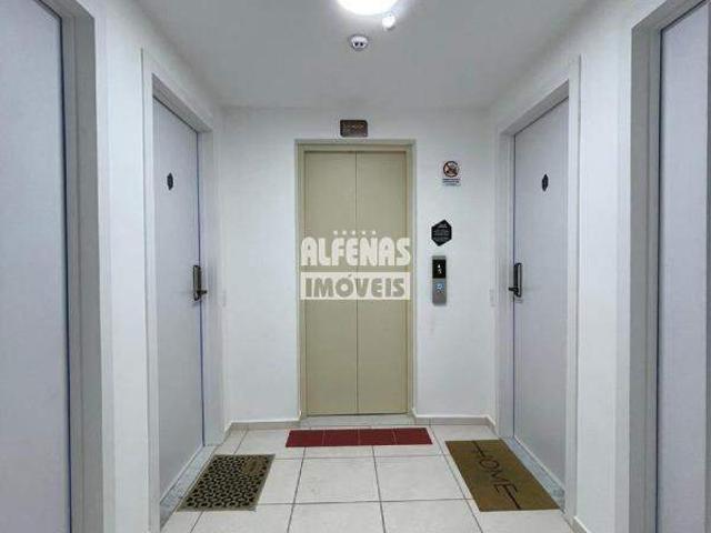 Apartamento aluguel em Eldorado, Contagem