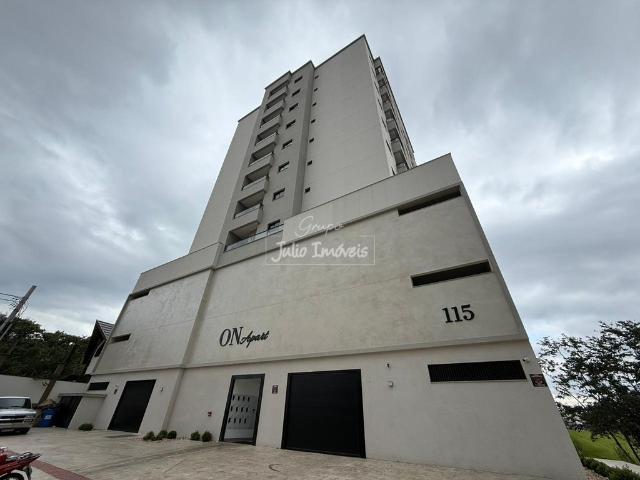 Apartamento aluguel em Região Geográfica Imediata de Brusque, Brusque