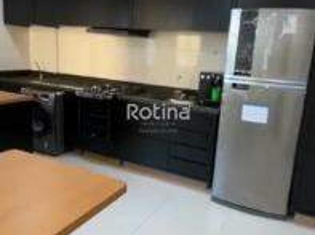 Apartamento aluguel em Jardim Espanha, Uberlândia
