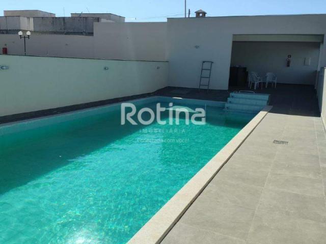 Apartamento aluguel em Jardim Veneza, Uberlândia