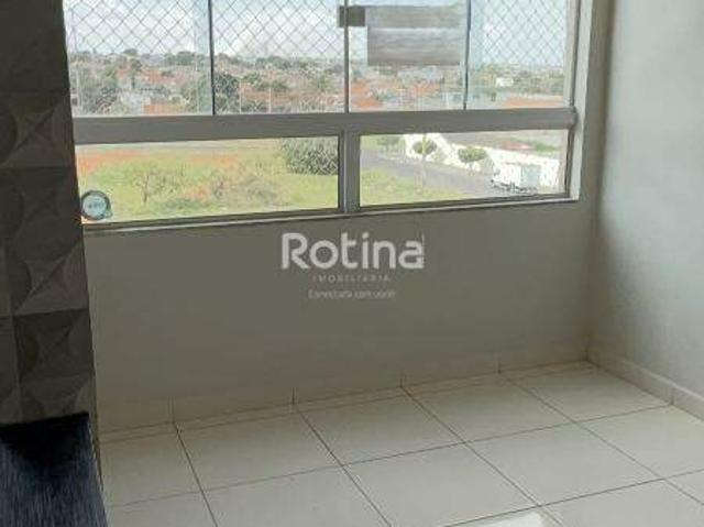 Apartamento aluguel em Região Geográfica Imediata de Uberlândia, Oliveira Fortes
