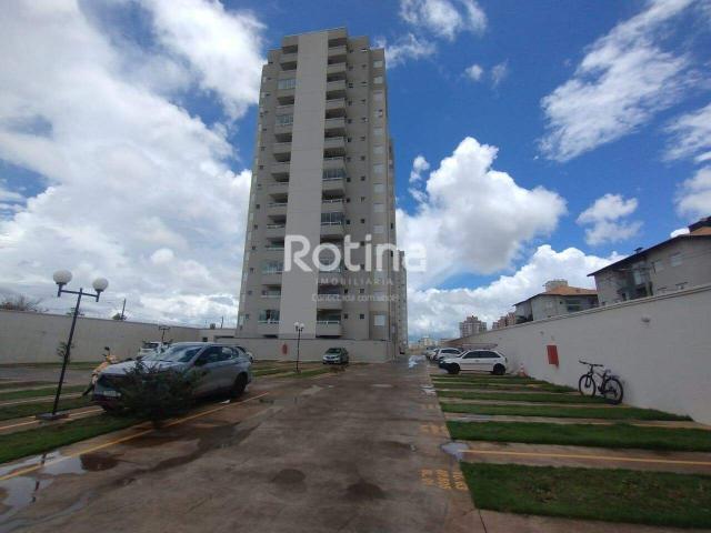 Apartamento aluguel em Região Geográfica Imediata de Uberlândia, Oliveira Fortes
