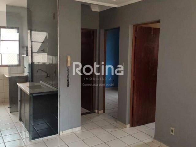 Apartamento aluguel em Região Geográfica Imediata de Uberlândia, Oliveira Fortes