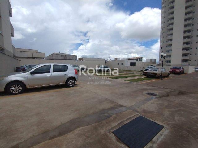 Apartamento aluguel em Jardim Veneza, Uberlândia