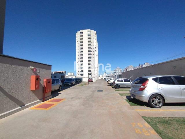 Apartamento aluguel em Região Geográfica Imediata de Uberlândia, Oliveira Fortes