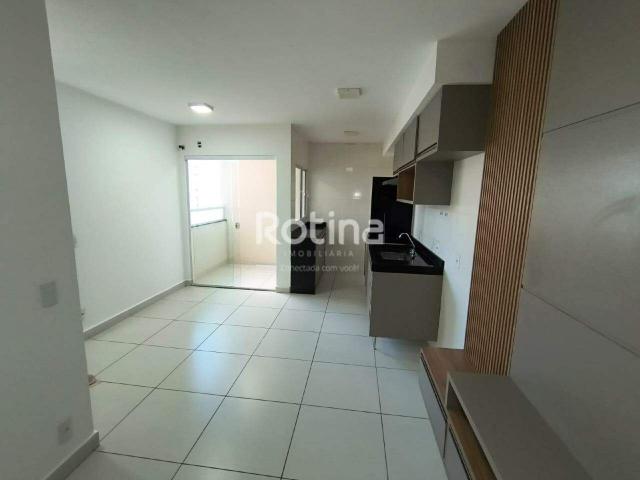 Apartamento aluguel em Jardim Espanha, Uberlândia