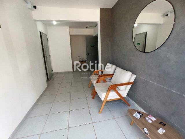 Apartamento aluguel em Jardim Espanha, Uberlândia