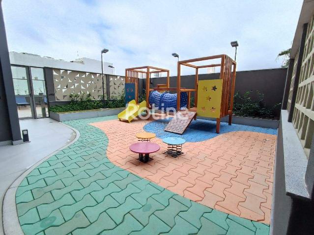 Apartamento aluguel em Região Geográfica Imediata de Uberlândia, Oliveira Fortes