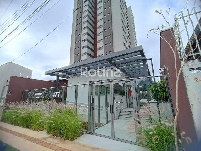 Apartamento aluguel em Região Geográfica Imediata de Uberlândia, Oliveira Fortes