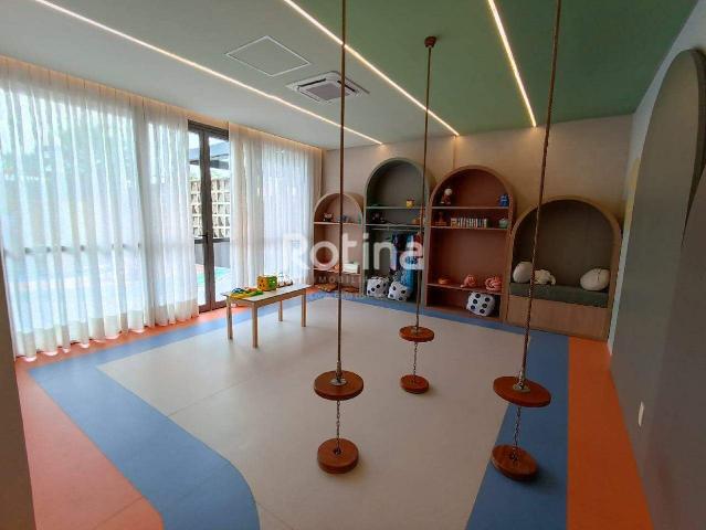 Apartamento aluguel em Setor Central, Uberlândia