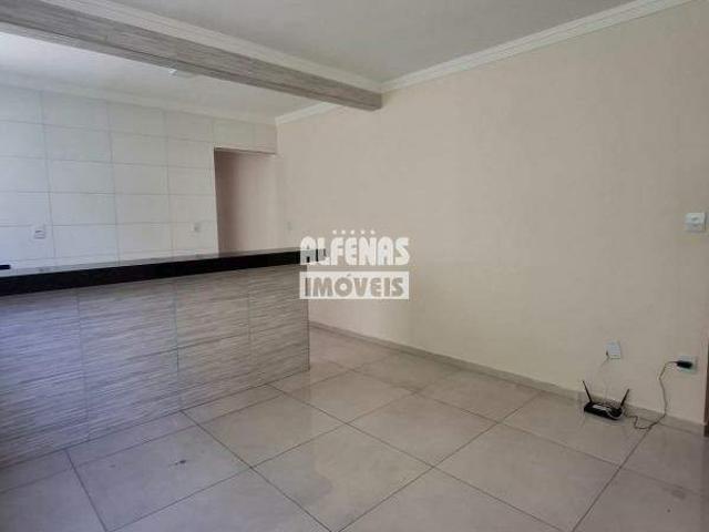 Apartamento aluguel em Linda Vista, Contagem