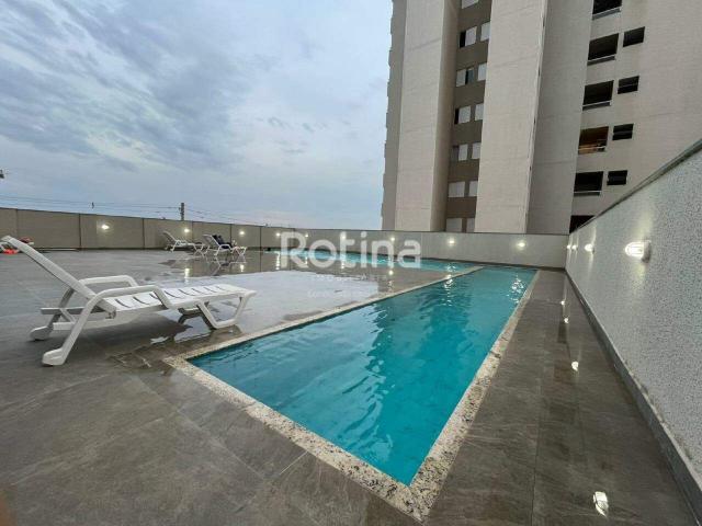Apartamento aluguel em Região Geográfica Imediata de Uberlândia, Oliveira Fortes