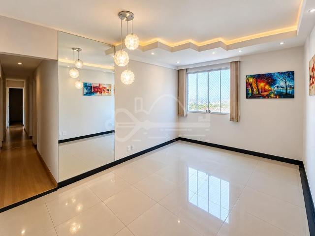 Apartamento aluguel em Manacás, Belo Horizonte