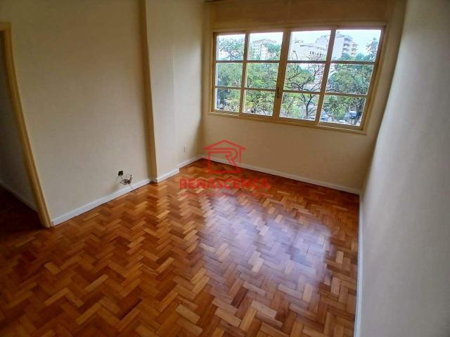 Apartamento aluguel em Maracanã, Rio de Janeiro