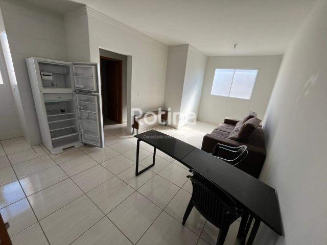 Apartamento aluguel em Região Geográfica Imediata de Uberlândia, Oliveira Fortes