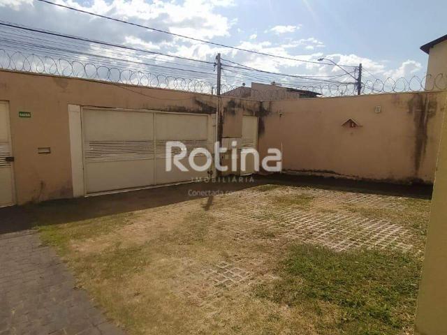 Apartamento aluguel em Setor Norte, Uberlândia