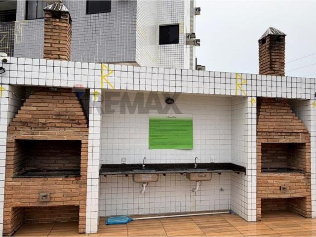 Apartamento aluguel em Maceió