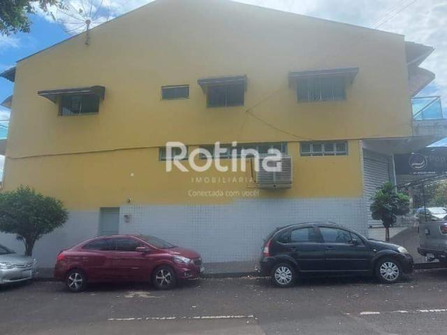Apartamento aluguel em Setor Norte, Uberlândia