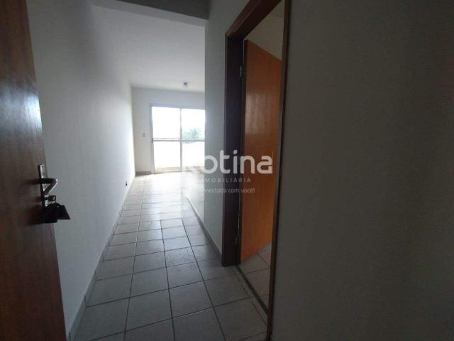 Apartamento aluguel em Região Geográfica Imediata de Uberlândia, Oliveira Fortes