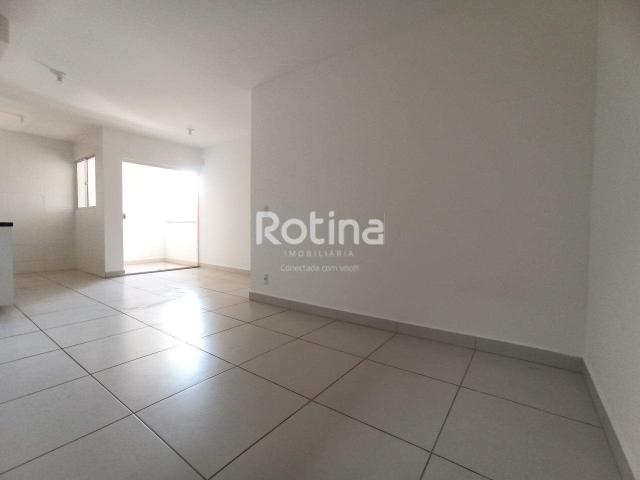 Apartamento aluguel em Setor Central, Uberlândia