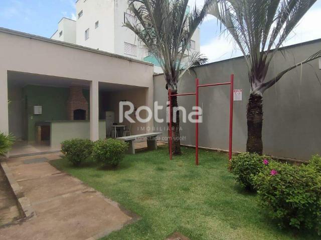 Apartamento aluguel em Região Geográfica Imediata de Uberlândia, Oliveira Fortes