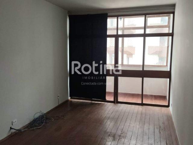 Apartamento aluguel em Região Geográfica Imediata de Uberlândia, Oliveira Fortes