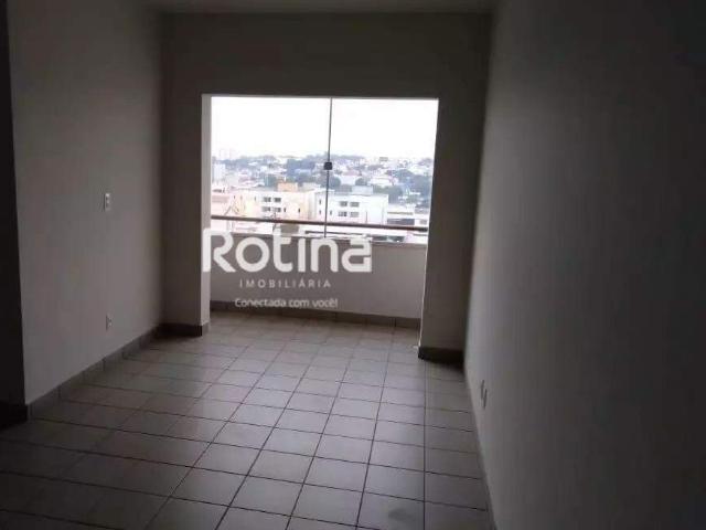 Apartamento aluguel em Região Geográfica Imediata de Uberlândia, Oliveira Fortes
